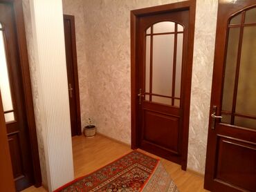 neftcalada satilan evler: Гянджа, 4 комнаты, Вторичка, 100 м²