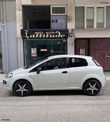 Fiat: Παναγιώτης — 3