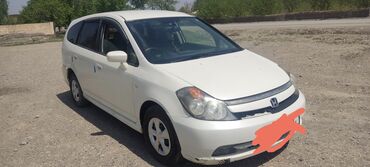 катушка 1 8: Honda Stream: 1.7 л, Автомат, Бензин, Универсал