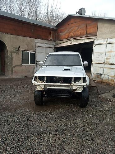 головы: Продаю запчасти на Паджеро 2 4м40 6g72 6g74 gdi 3,5 4m40 4д56 4d56 — 3