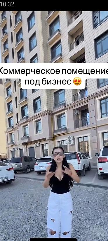 flat kant: Коммерческое помещение под бизнес - Формат: стрит‑ретейл на первом — 1