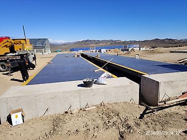 Другое универсальное оборудование: Профессиональное производство, продажа и ремонт весовых платформ 1-150 — 27