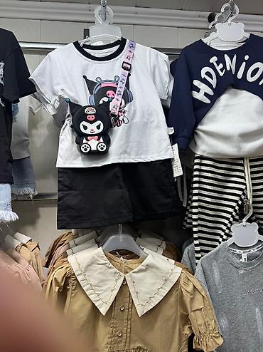 Комплекты одежды: Комплект, Новый — 28