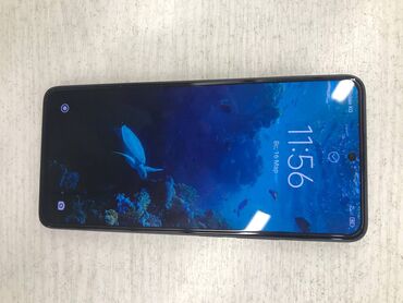 Redmi: Redmi, Redmi Note 13, Б/у, 256 ГБ, цвет - Черный