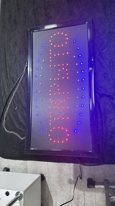Другое оборудование для бизнеса: За все 3000сом!!!Все новые!!!
Район Политех доставка есть
