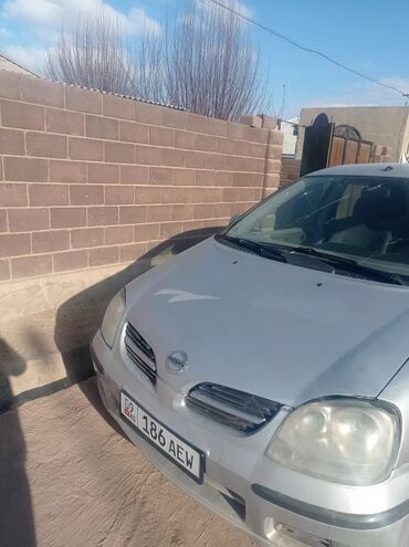 опель корса б: Nissan Almera Tino: 2003 г., 2.2 л, Механика, Дизель, Минивэн