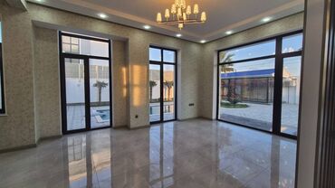 Həyət evləri və villaların satışı: Şüvəlan qəs. 5 otaqlı, 180 kv. m, Yeni təmirli — 5