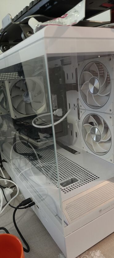 купить процессор intel core i7 7700k: Компьютер, ОЗУ 32 ГБ, Для работы, учебы