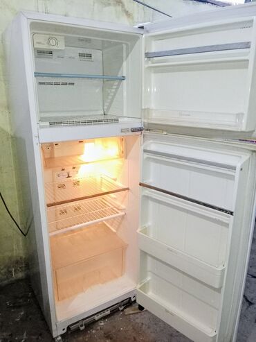 Soyuducular: Supra Nofros soyuducu yaxşı soyudur işləyir heç bir problemi yoxdur