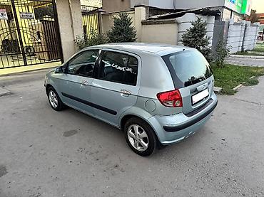 в рассрочку без банк: Сдаю Hyundai Getz под выкуп, | Предоплата, Водительские права, Рассрочка без банка, Газ — 7
