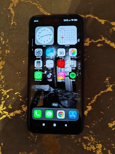 Redmi: Redmi 11, 128 GB, Kredit — 1