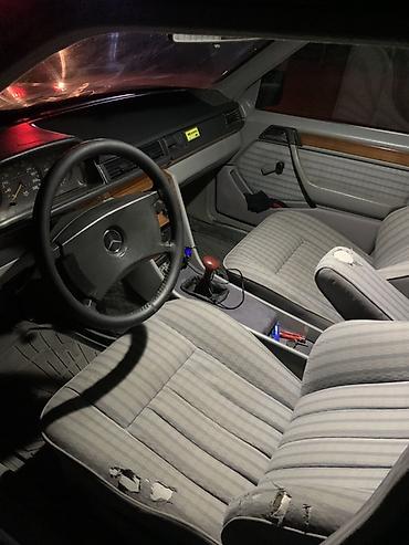антенна w124: Mercedes-Benz W124: 1991 г., 2.3 л, Механика, Бензин, Седан — 6