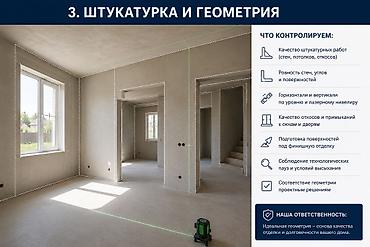 модульныйе дома: Штукатурка потолков, Шпаклевка стен, Шпаклевка потолков | Кварц песок, Арт бетон, Венецианская Больше 6 лет опыта — 6