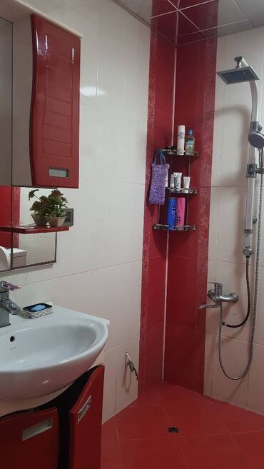 Yeni tikili: Bakıxanov qəs., 3 otaqlı, Yeni tikili, 71 kv. m — 15