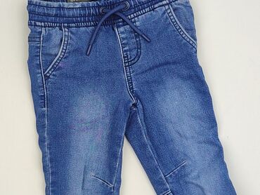 koszule dla dzieci tommy hilfiger: Jeans, DenimCo, 3-4 years, 98/104, condition - Perfect