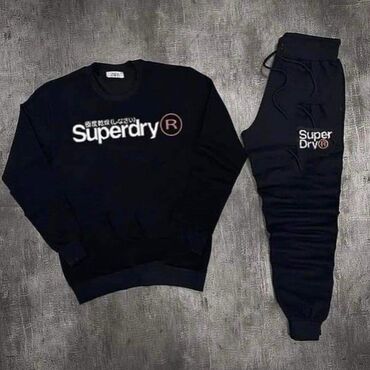 Trenerke: Hit muski kompleti po akcijskim cenama1 za 2350, 2 za 3800 din na lalafo.rs — 7 Trenerke: Hit muski kompleti po akcijskim cenama1 za 2350, 2 za 3800 din — 7