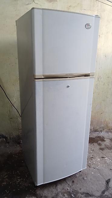 buz m4 hesap: LG Nofros əla soyudur işləyir heç bir problemi yoxdur. 60/165 cm — 1