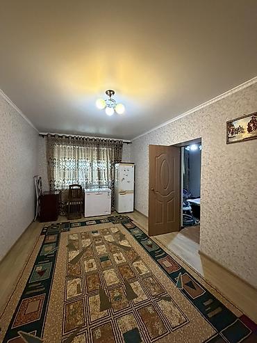 гостевой дом балыкчы: 3 комнаты, 87 м², Индивидуалка, 1 этаж, Старый ремонт — 2