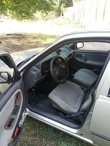 deawoo: Daewoo Nexia: 2003 г., 1.5 л, Механика, Бензин, Седан — 6