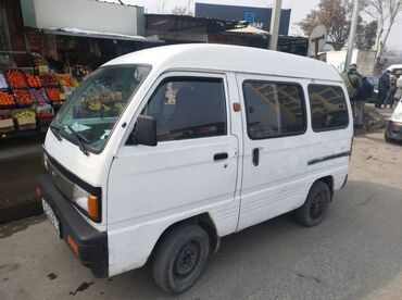 очиститель фары: Жеңил жүк ташуучу унаа, Daewoo, Стандарт