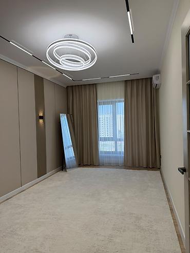 Продажа квартир: 2 комнаты, 79 м², Советская/Скрябина Элитка, 9 этаж, Свежий ремонт — 4