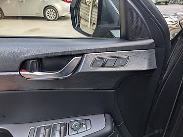 с4 2: Hyundai Palisade: 2021 г., 2.2 л, Автомат, Дизель, Внедорожник — 10