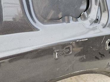 saat: HAUBA 4 IV ZA TOYOTA YARIS ZA 2020. GOD. | OSTECENJE OD LEDA — 2