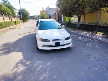 honda accord европеец: Honda Accord: 1998 г., 2.3 л, Типтроник, Бензин, Универсал