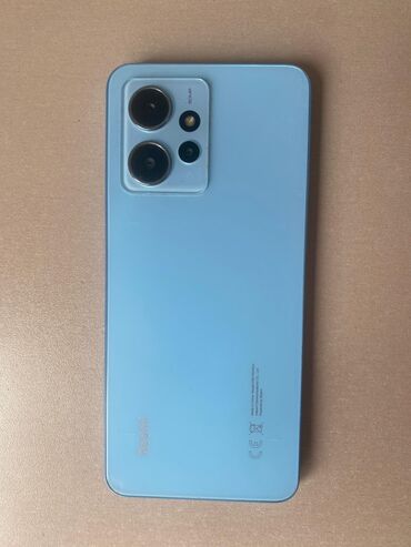 ноутбук редми: Xiaomi, 12, Колдонулган, 128 ГБ, түсү - Көгүлтүр