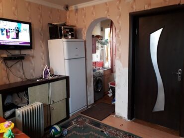 Həyət evləri və villaların satışı: Binəqədi qəs. 1 otaqlı, 30 kv. m, Kredit yoxdur, Yeni təmirli