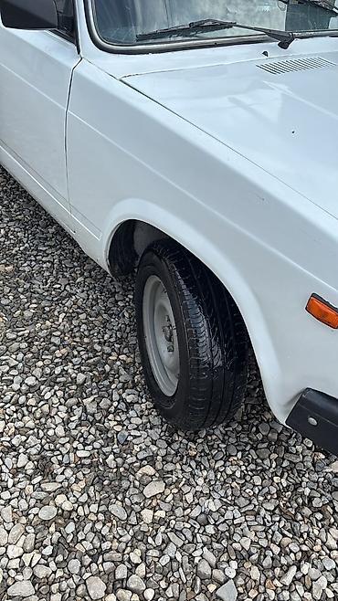 Nəqliyyat: VAZ (LADA) 2107: 1.7 l | 2008 il 5000 km Sedan — 7