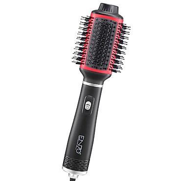 enzo fen: Məhsul №: 6844 Məhsulun adı: Fen-fırça Enzo EN-4123 Black Brend: Enzo — 1