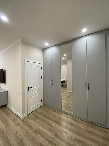 Продажа квартир: 2 комнаты, 64 м², Элитка, 2 этаж, Дизайнерский ремонт — 3