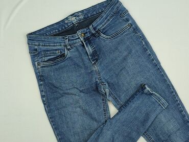 allegro legginsy push up: Jeans for women, L (EU 40)