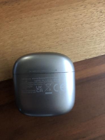Qulaqcıqlar: Yeni Simsiz (Bluetooth) Qulaqcıqlar, Lenovo, rəng - Qara — 2
