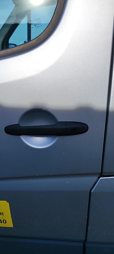 куплю мерседес самосвал: Mercedes-Benz Спринтер: 2009 г., 2.2 л, Механика, Дизель, Фургон — 9