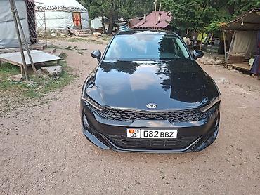 kia k5 2011: Kia K5: 2021 г., 1.9 л, Автомат, Бензин, Седан — 1
