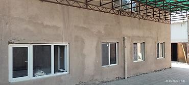 центральная улица: Продается дом ж/м Көк-Жар по ул Босого, дом 2 этажа, ещё 2 этажный — 5