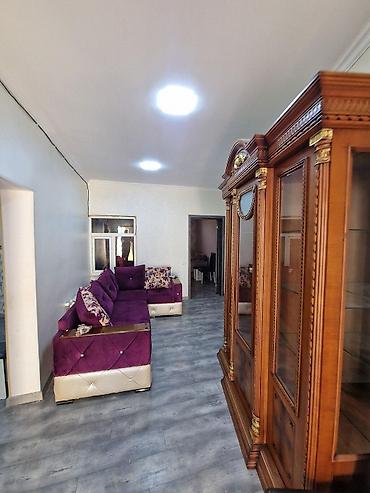 kiredit ev: Balaxanı qəs. 3 otaqlı, 62 kv. m, Kredit yoxdur, Orta təmir — 6