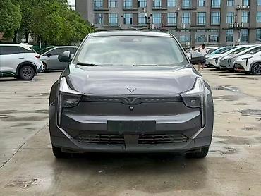 Tesla: Электромобиль кроссовер (серый цвет, 5 дверей) свежий растоможен — 5