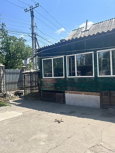 село молдовановка: Продается дом в с. Маевка. Локация: - Начало Маевки, чуть ниже ул — 1