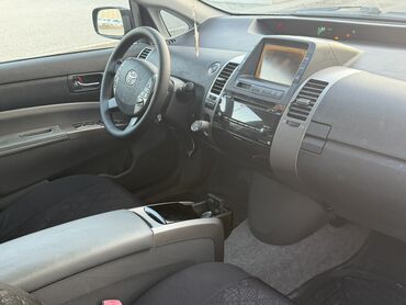 Toyota: Toyota Prius: 1.5 l | 2008 il Hetçbek — 4