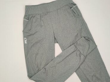 legginsy z mikrofibry: ICANIWILL, Sweatpants for women, size S (EU 36)