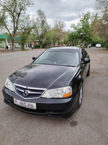 хонда акод: Honda Inspire: 2001 г., 2.5 л, Автомат, Бензин