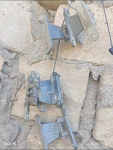i̇ran: Azsamand sökülüb başka şeylərdə var. Zəngə cavab verilməsə vatsapa — 3