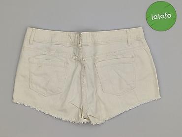 ccc mukluki: Denim Co, Szorty damskie, rozmiar S — 3