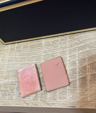 açkiler: Nars orgasm paletteden iki reng biri mat biri parlaq 4lüsü 52 dollara