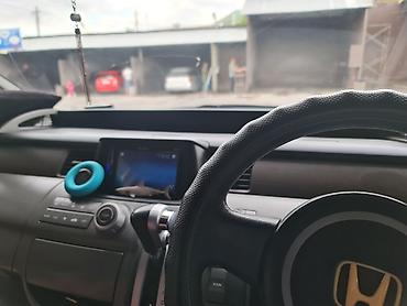 Honda: Honda Stepwgn: 2006 г., 2 л, Автомат, Бензин, Минивэн at lalafo.kg — 9 Honda: Honda Stepwgn: 2006 г., 2 л, Автомат, Бензин, Минивэн — 9