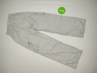 second hand stores online: PrettyLittleThing, Spodnie cargo damskie, rozmiar S — 3