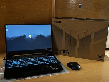 asus eee pc ha: Б/у ASUS TUF Gaming, 15.6 ", AMD Ryzen 5, 512 ГБ, Самовывоз